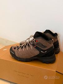 Scarponi da trekking Salewa