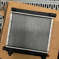 RADIATORE MERCEDES 190