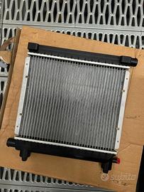 RADIATORE MERCEDES 190