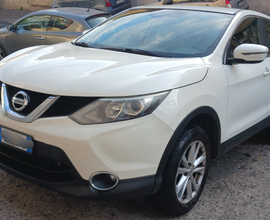 Nissan Qashqai 1.6 131 CV 2017