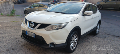 Nissan Qashqai 1.6 131 CV 2017