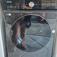 SAMSUNG ASCIUGATRICI 8 kg