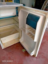 Frigo da campeggio 