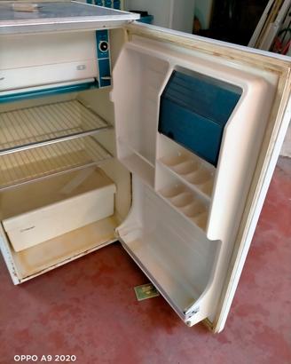 Frigo da campeggio 