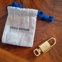 lucchetto Louis Vuitton