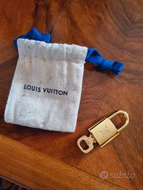 lucchetto Louis Vuitton