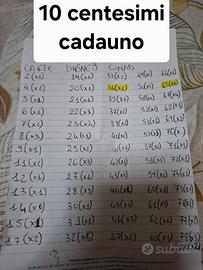 figurine conad disney 2026