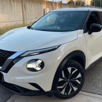 Nissan Juke 1.0 dig-t N-Connecta 114cv