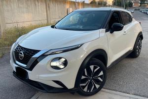 Nissan Juke 1.0 dig-t N-Connecta 114cv