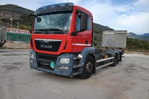 Man tgs 26.440 (cod.interno pm1835)