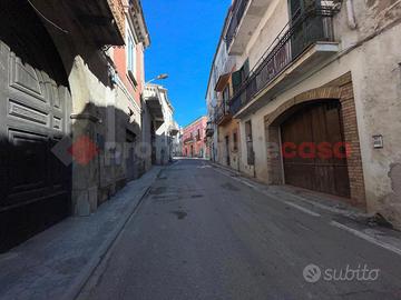 Terratetto Carinola [Cod. rif via aurilioVRG]