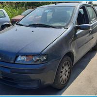 Ricambi Usati FIAT PUNTO (1N/1P) 2000