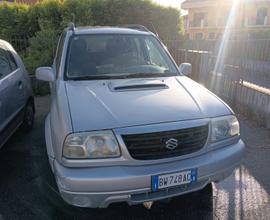 Grand vitara