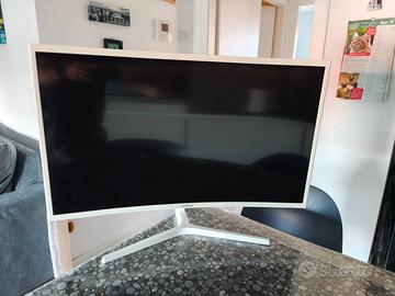 Monitor Samsung 32 pollici