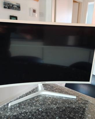 Monitor Samsung 32 pollici