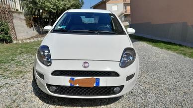 fiat punto 1300 multijet 75 cv