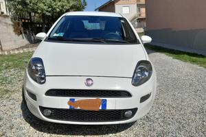 fiat punto 1300 multijet 75 cv