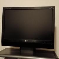 Monitor TV LG