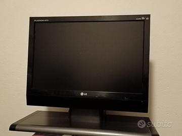 Monitor TV LG