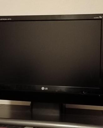 Monitor TV LG
