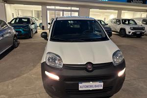 FIAT PANDA VAN 1.2 GPL "Km 64.000"