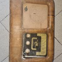 radio anni 40