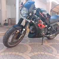 Ducati Monster Dark 600cc