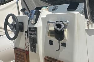 Joker Boat Clubman 26