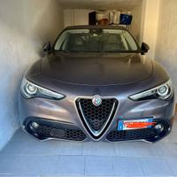 Stelvio 180cv RWD