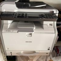 Multifunzione Ricoh sp3600