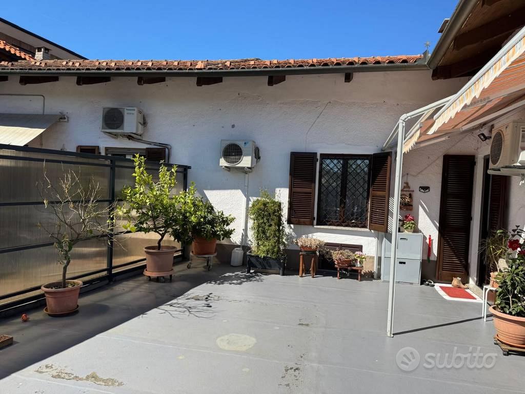 Casa – Gassino Torinese, Torino - Vista 3