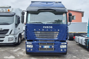 Iveco stralis 430