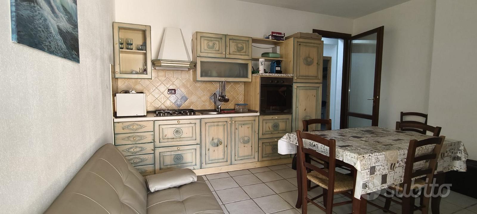 Appartamento – La Caletta, Sa Mandra Porchina, Villaggio Milano - Vista 5