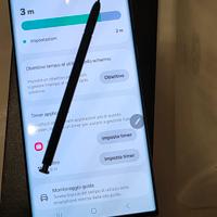 Samsung Galaxy S22 Ultra 5G 12Gb 512gb Black SM-S9