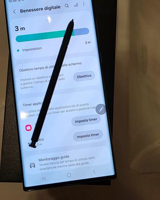 Samsung Galaxy S22 Ultra 5G 12Gb 512gb Black SM-S9