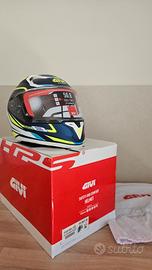 Casco Integrale GIVI 50.8 NUOVO (TG. S) ECE 22-06