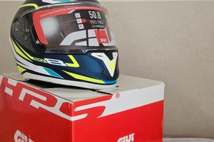 Casco Integrale GIVI 50.8 NUOVO (TG. S) ECE 22-06