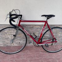 Bici da corsa d’epoca Iride Special