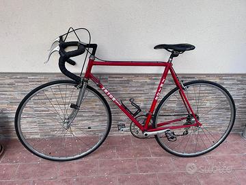 Bici da corsa d’epoca Iride Special