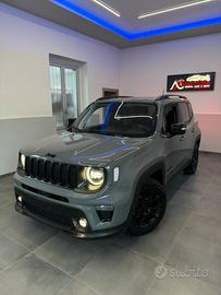 JEEP RENEGADE GRIGIO FINANZA 2022 1.6 DIESEL 130cv