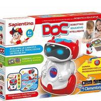 Gioco educativo Sapientino DOC come nuovo