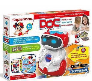 Gioco educativo Sapientino DOC come nuovo