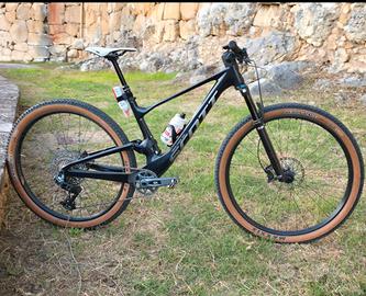 scott spark rc prezzo trattabile 