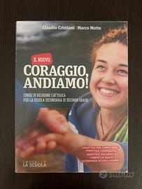 Libro di religione cattolica