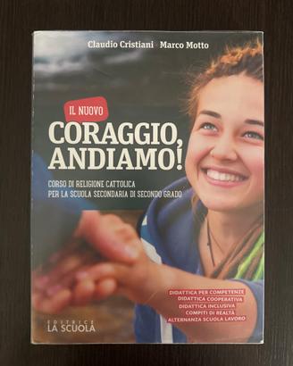 Libro di religione cattolica