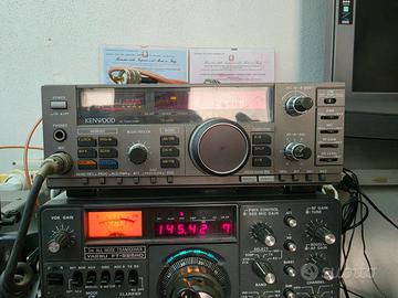 Kenwood TS-140S