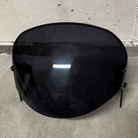 Cupolino originale fume Suzuki Gsr 600 del 2010