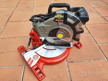 Einhell TC-MS 2112 Troncatrice Radiale 1600W