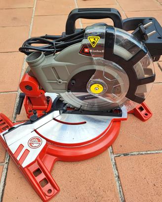 Einhell TC-MS 2112 Troncatrice Radiale 1600W