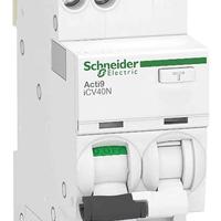 differenziale Schneider acti9 icv40n c25